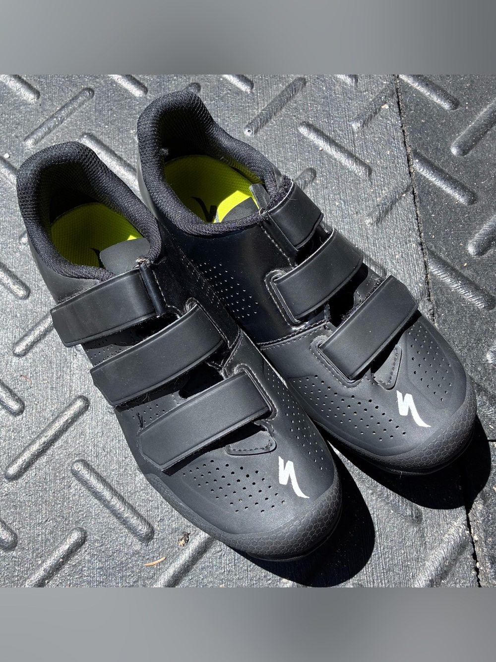 Specialized Sport MTB Shoes